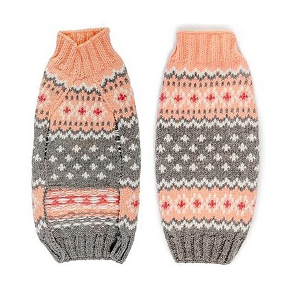 Chilly Dog Wool Sweater Size Large NWT